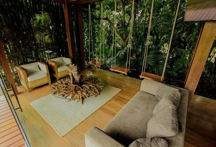 Ecolirios Boutique Hotel & Villas