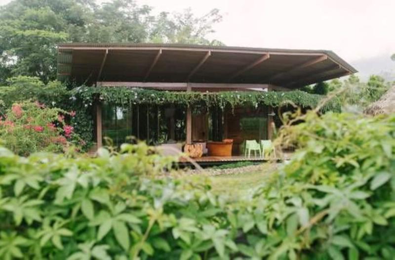 Ecolirios Boutique Hotel & Villas