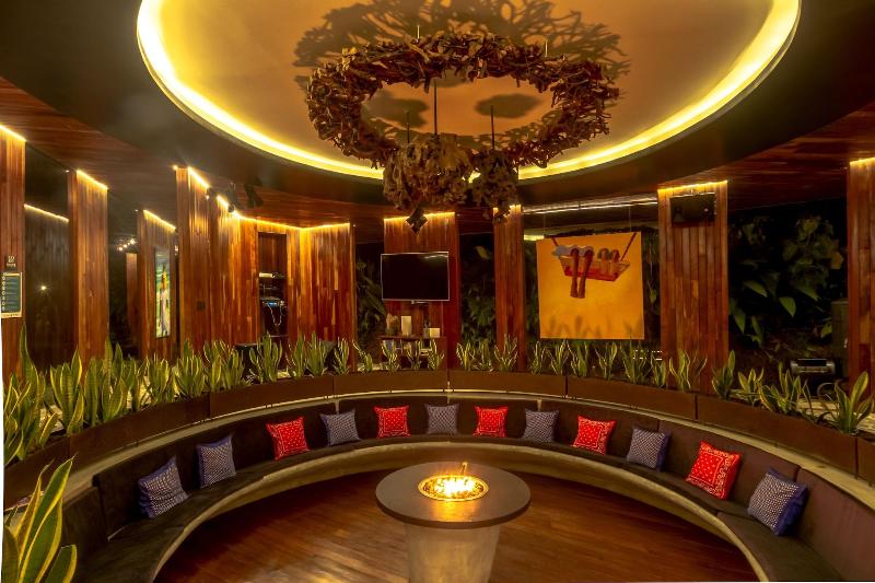 Ecolirios Boutique Hotel & Villas