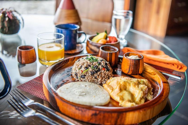 Ecolirios Boutique Hotel & Villas