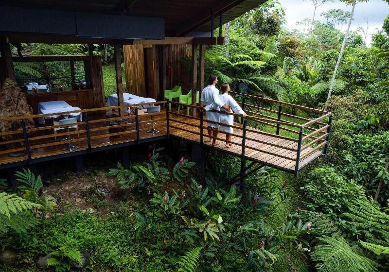 Ecolirios Boutique Hotel & Villas