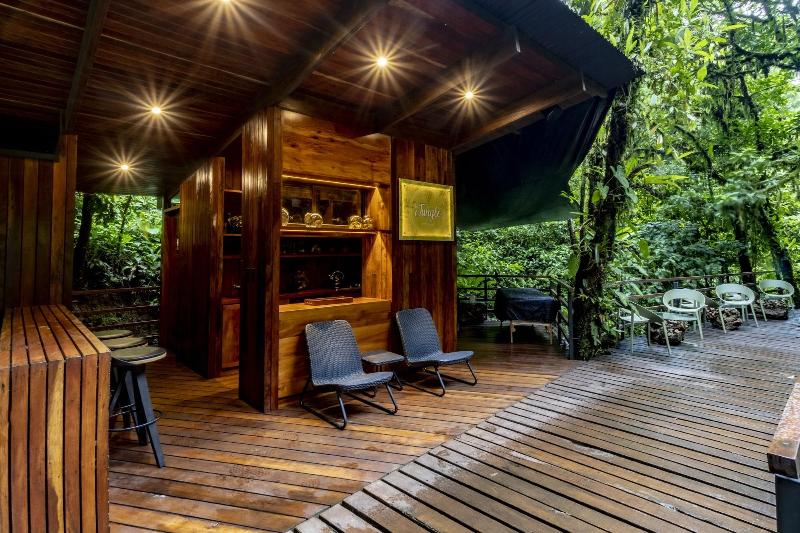 Ecolirios Boutique Hotel & Villas