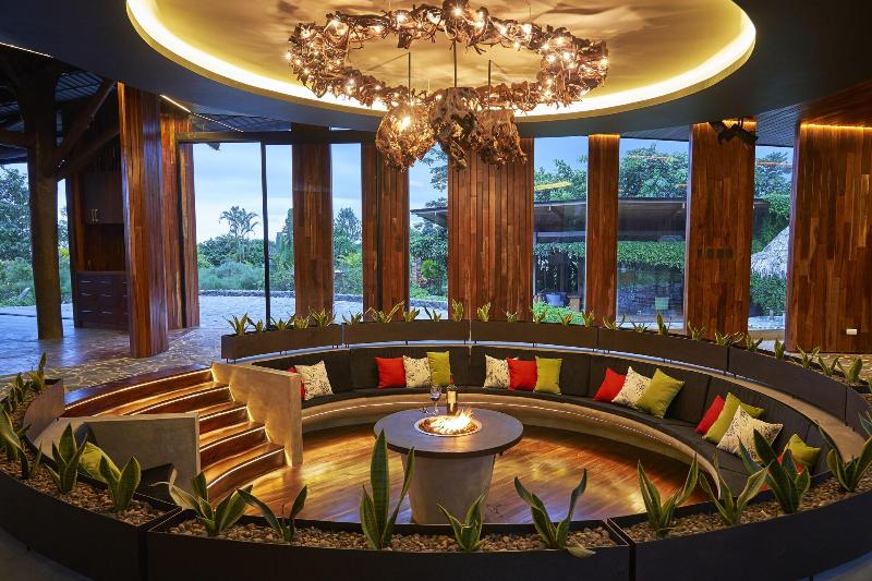 Ecolirios Boutique Hotel & Villas