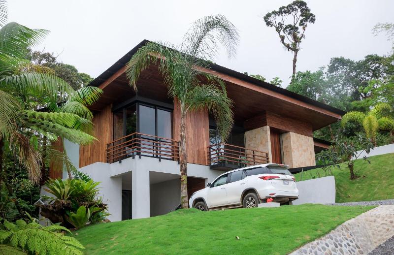 Ecolirios Boutique Hotel & Villas