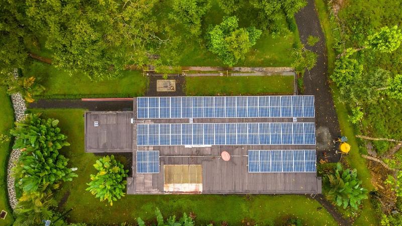 Ecolirios Boutique Hotel & Villas