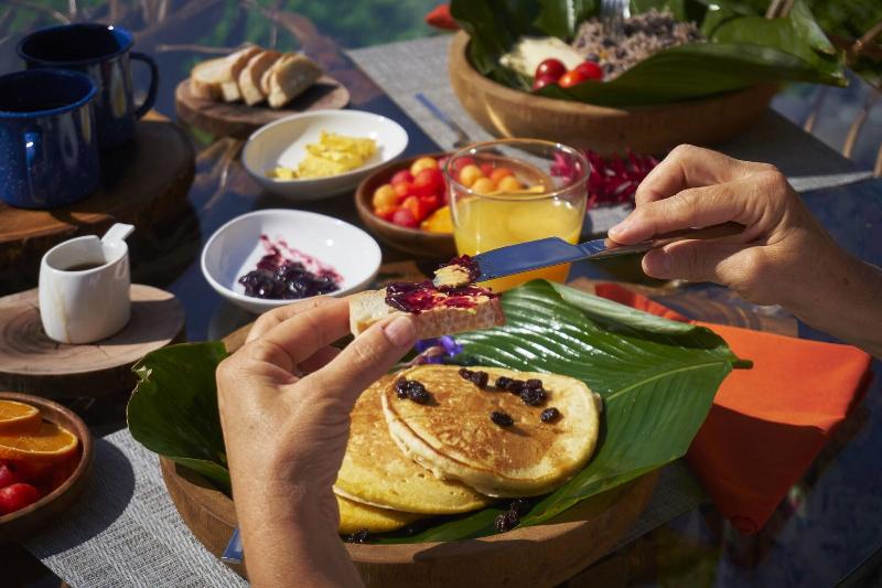 Ecolirios Boutique Hotel & Villas