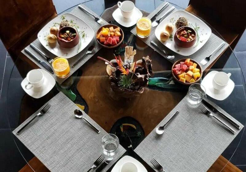 Ecolirios Boutique Hotel & Villas