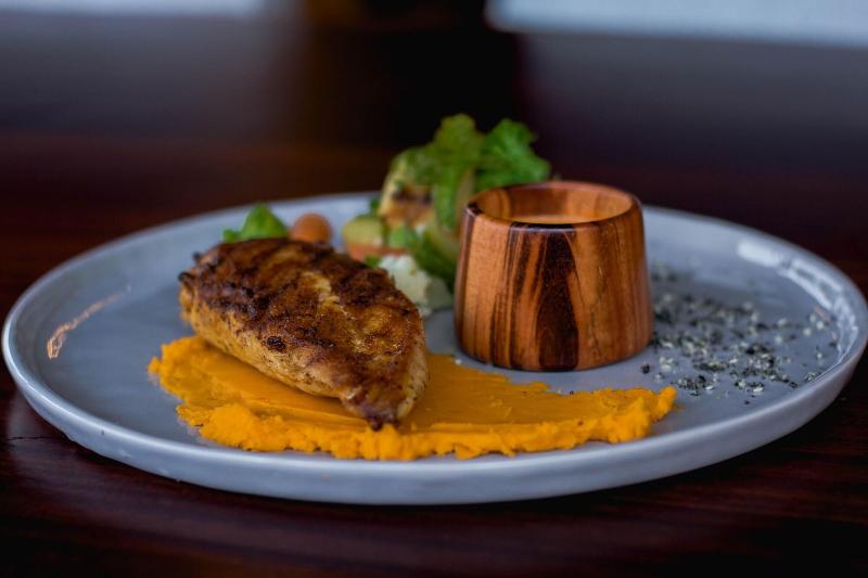 Ecolirios Boutique Hotel & Villas