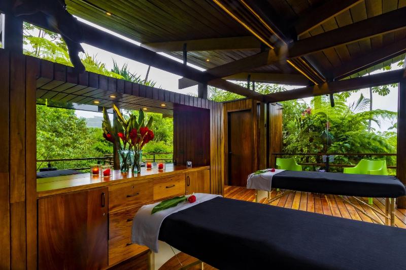 Ecolirios Boutique Hotel & Villas