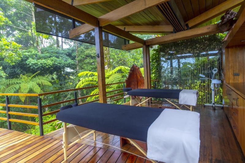 Ecolirios Boutique Hotel & Villas