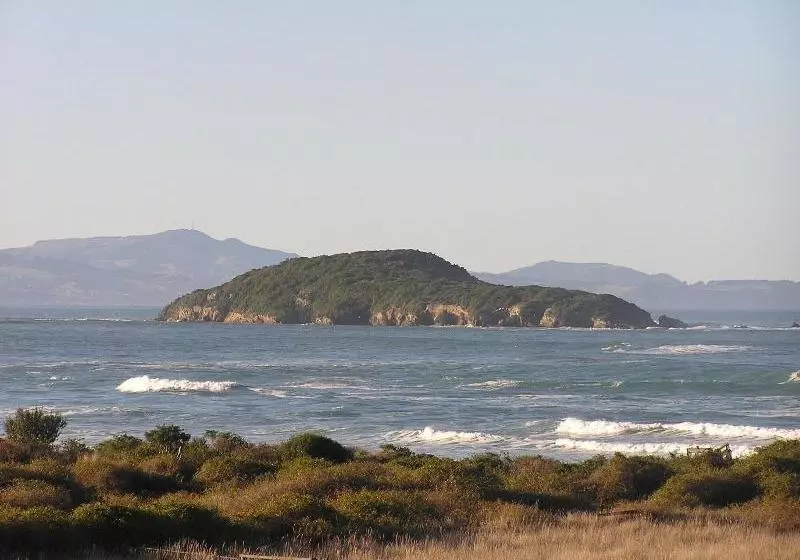ホテル Island View B&b