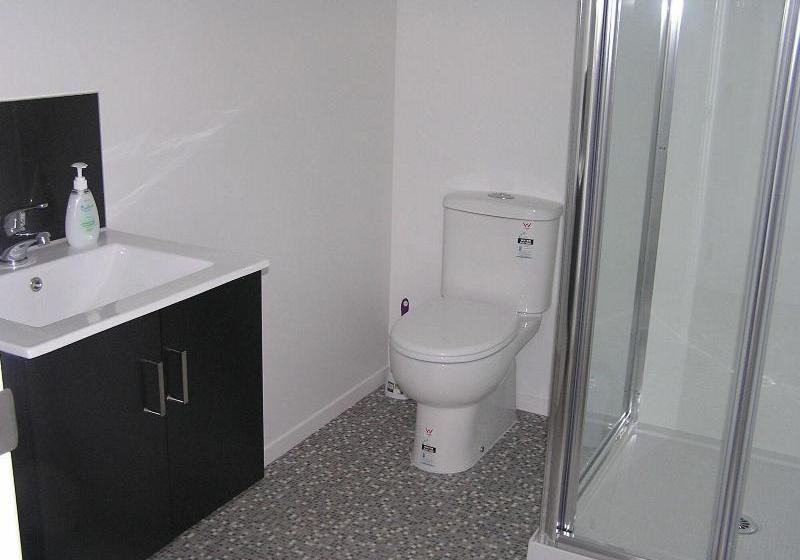 Hotel Island View B&b