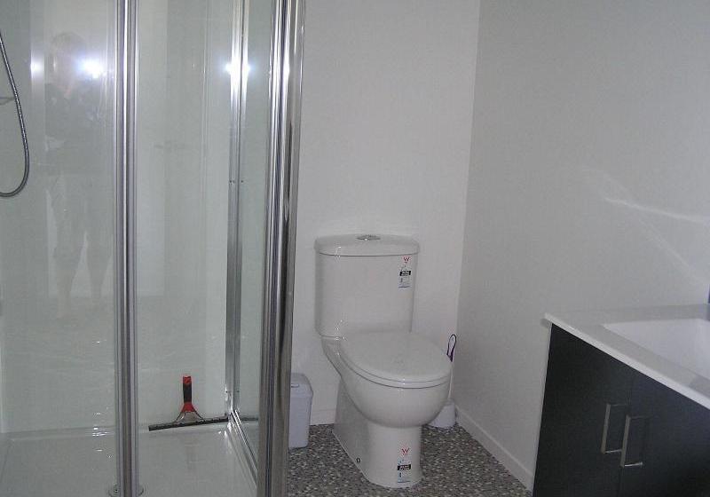 Hotel Island View B&b