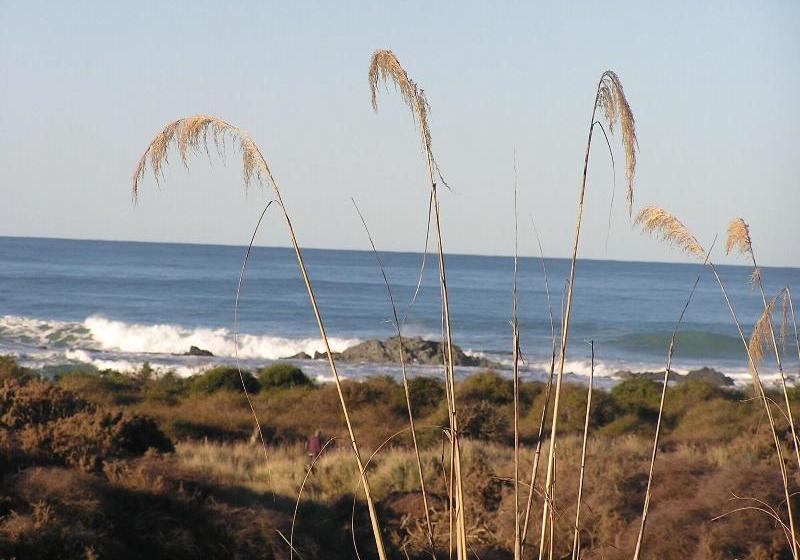 Hotel Island View B&b