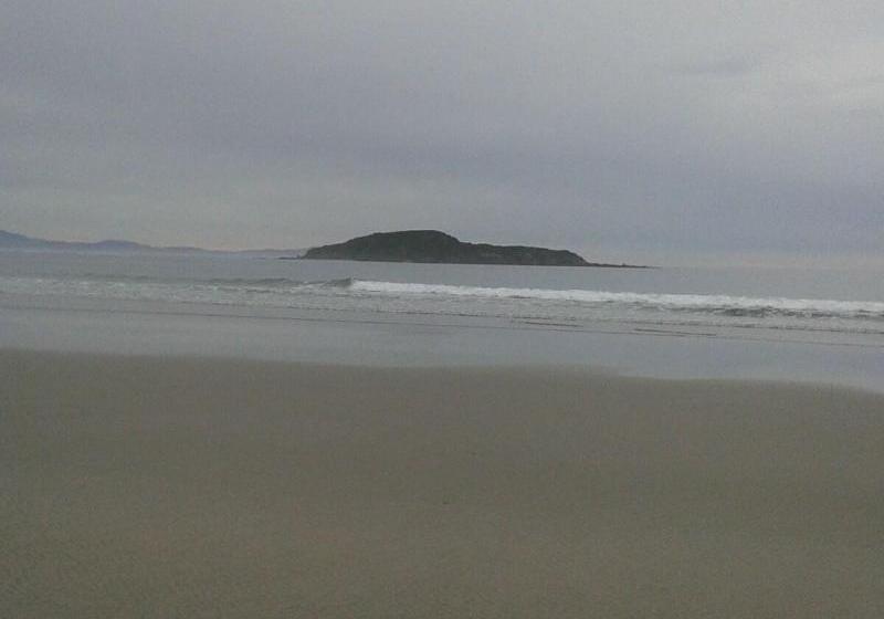 Hotel Island View B&b