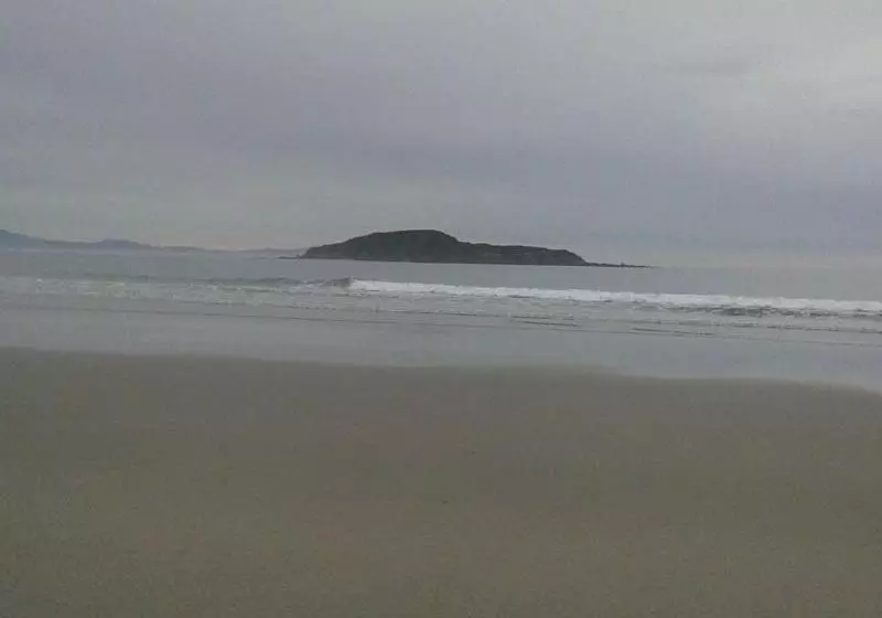 ホテル Island View B&b