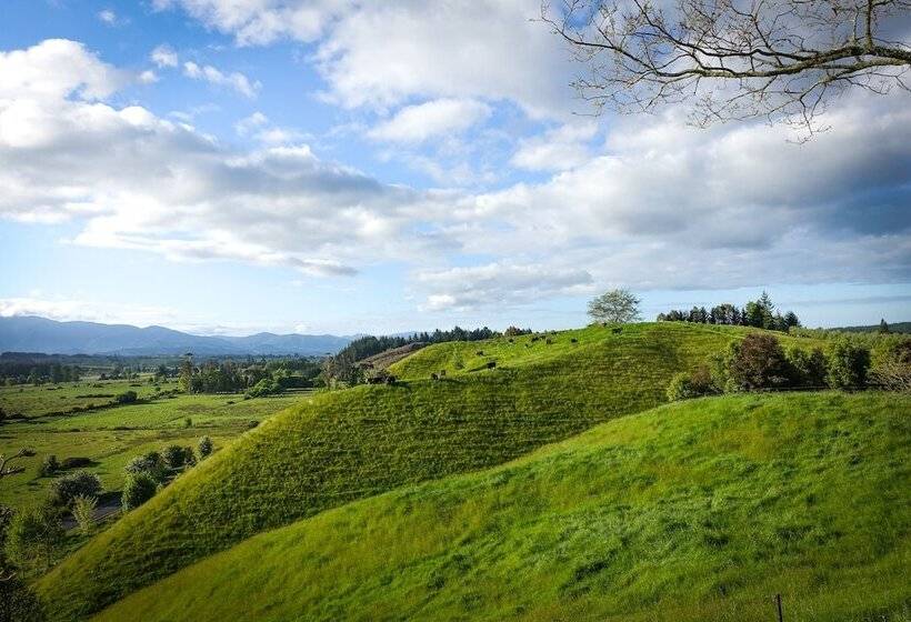 酒店 Tasman Hill Lodge   Adult Only