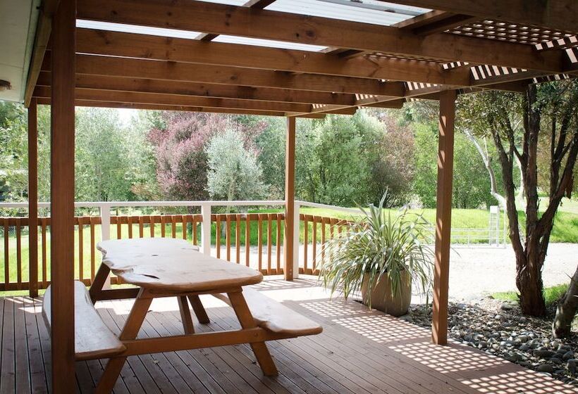 酒店 Tasman Hill Lodge   Adult Only