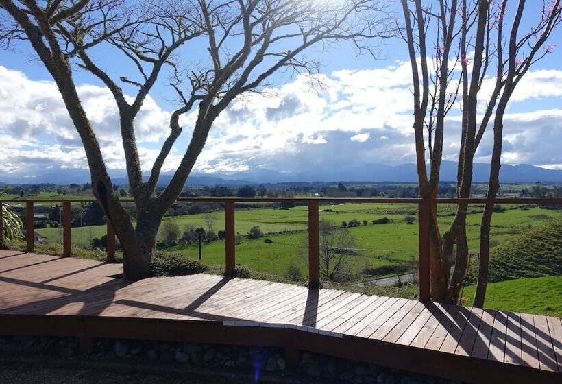 酒店 Tasman Hill Lodge   Adult Only