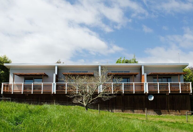 酒店 Tasman Hill Lodge   Adult Only