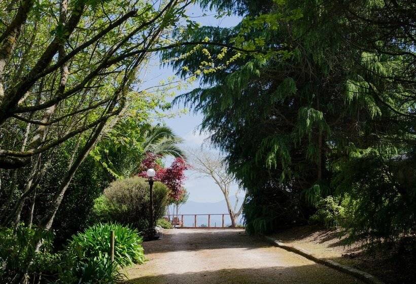 酒店 Tasman Hill Lodge   Adult Only