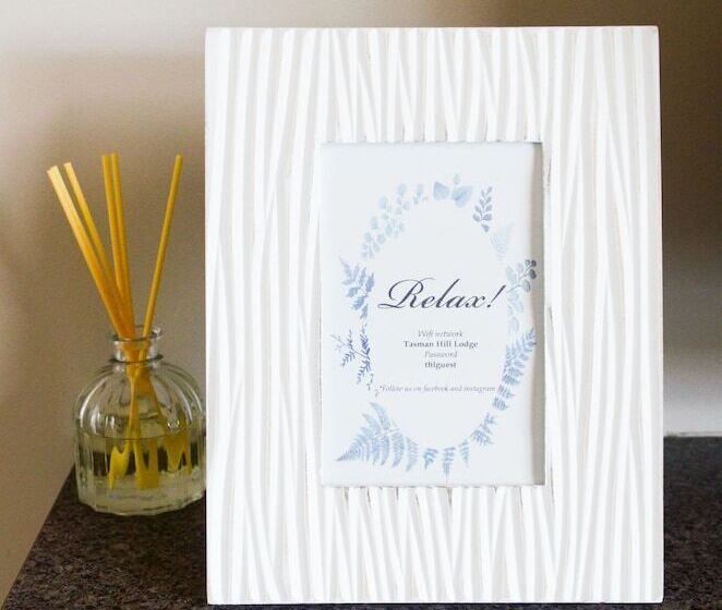 酒店 Tasman Hill Lodge   Adult Only