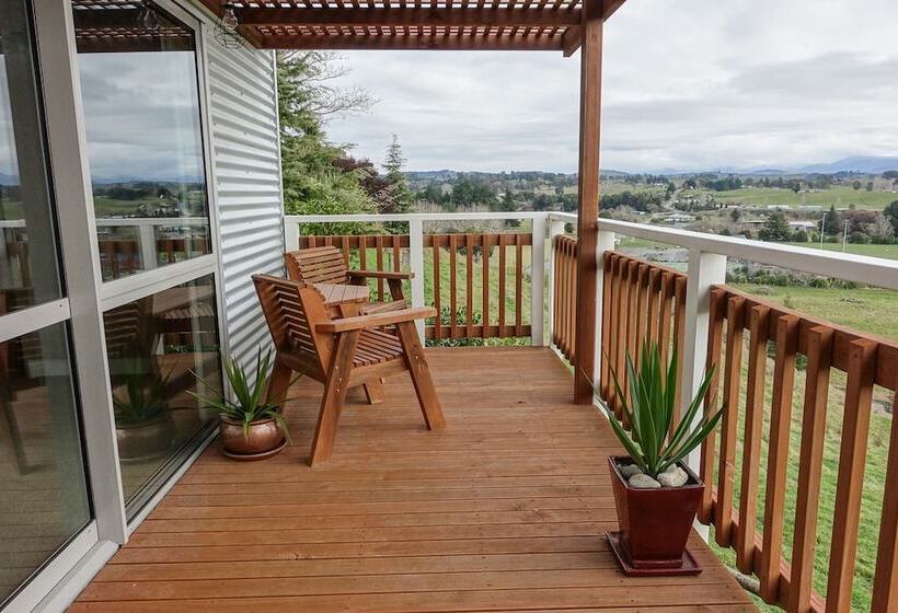 酒店 Tasman Hill Lodge   Adult Only