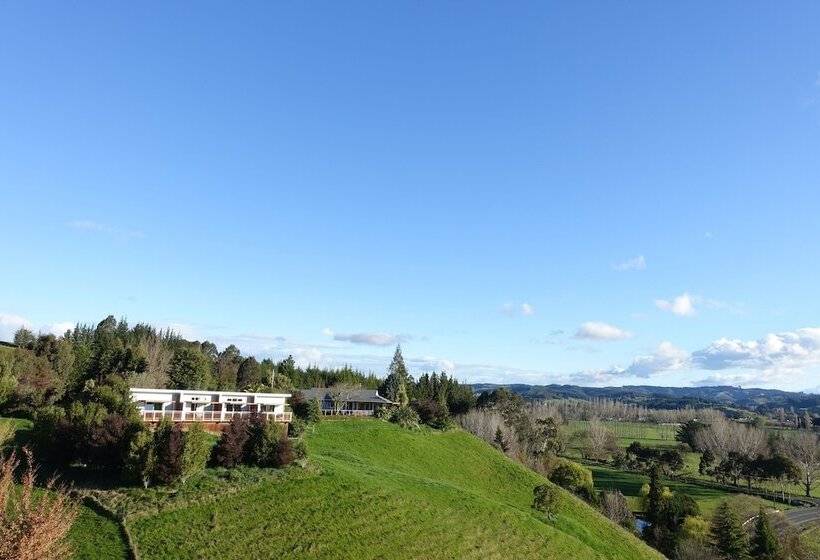 酒店 Tasman Hill Lodge   Adult Only