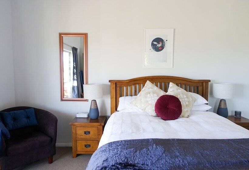 酒店 Tasman Hill Lodge   Adult Only