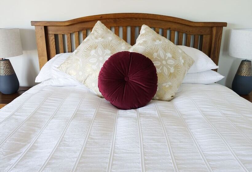 酒店 Tasman Hill Lodge   Adult Only