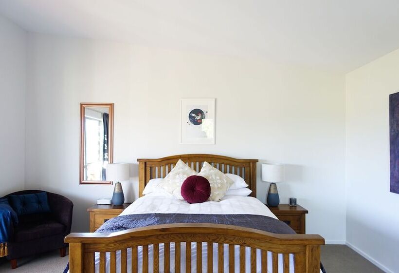 酒店 Tasman Hill Lodge   Adult Only