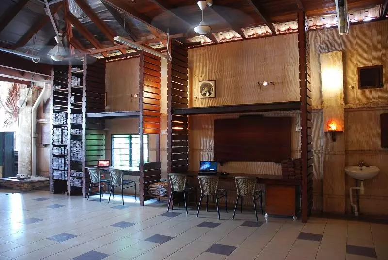 Hotelli Tnt Novelty Vacation House