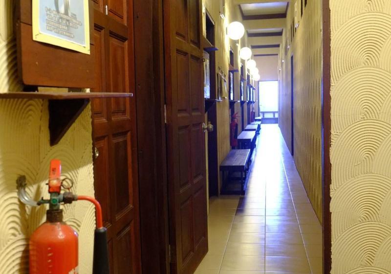 فندق Tnt Novelty Vacation House