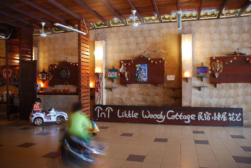 فندق Tnt Novelty Vacation House