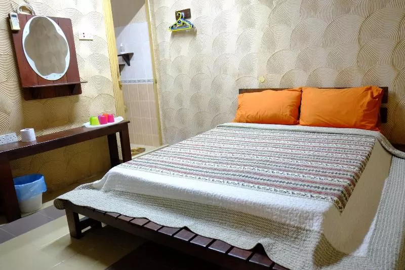 Hotelli Tnt Novelty Vacation House