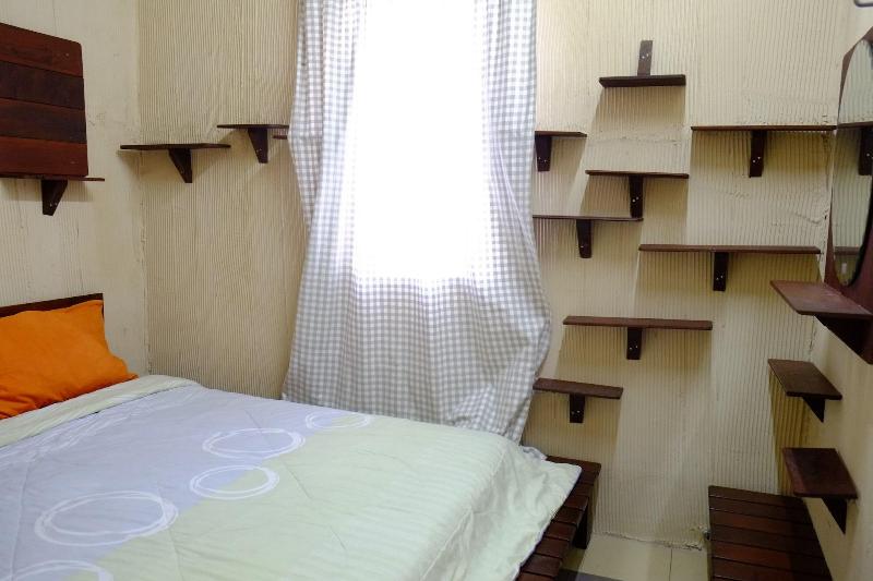 فندق Tnt Novelty Vacation House