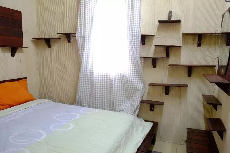 Hotelli Tnt Novelty Vacation House