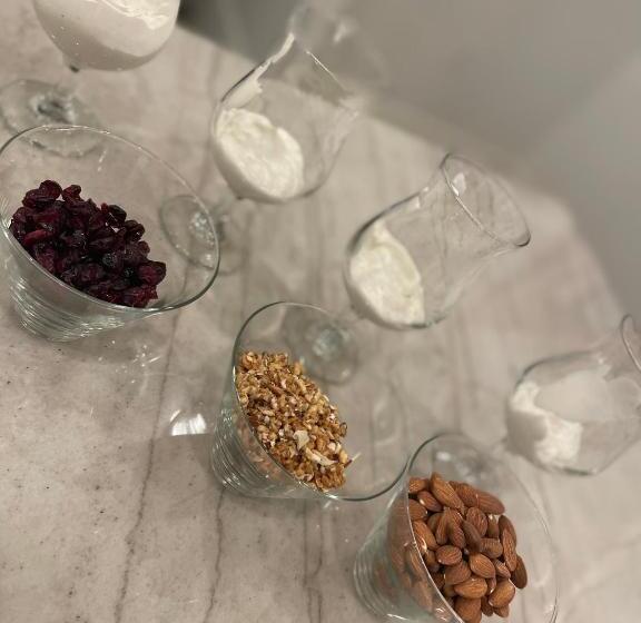 Bed and Breakfast Serenity In The Marigny