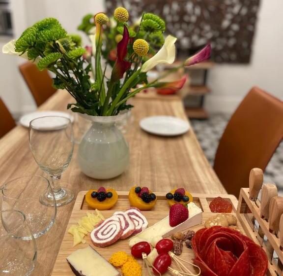 Bed and Breakfast Serenity In The Marigny