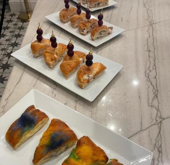 Bed and Breakfast Serenity In The Marigny