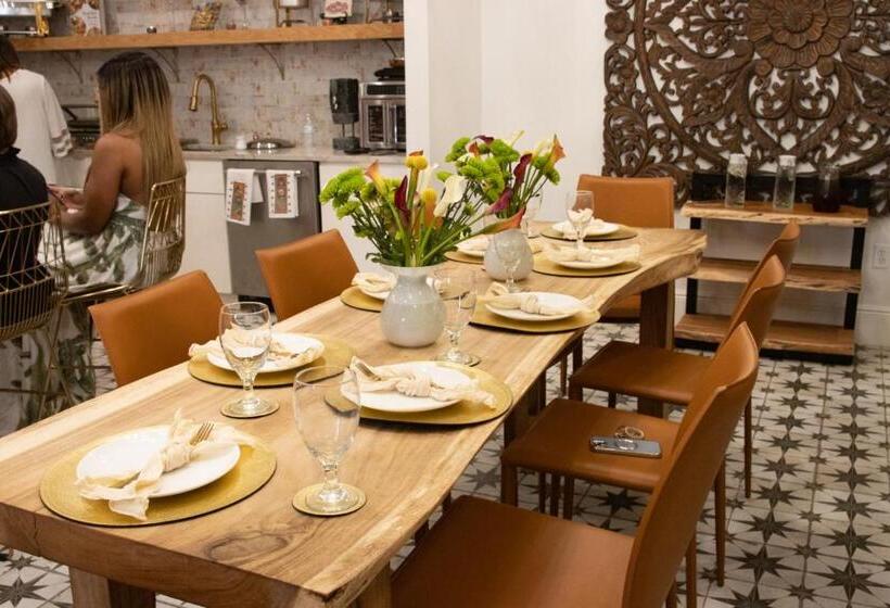 Bed and Breakfast Serenity In The Marigny