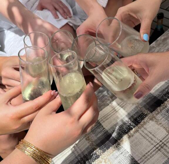 Bed and Breakfast Serenity In The Marigny