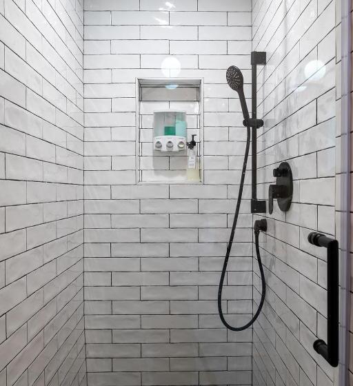 Bed and Breakfast Serenity In The Marigny