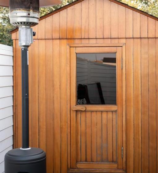 Bed and Breakfast Serenity In The Marigny