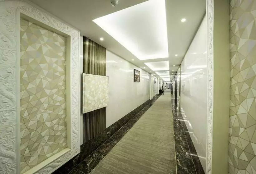 هتل Masharef Abha Suites
