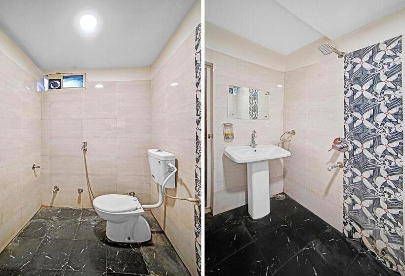 ホテル Collection O Suvidha