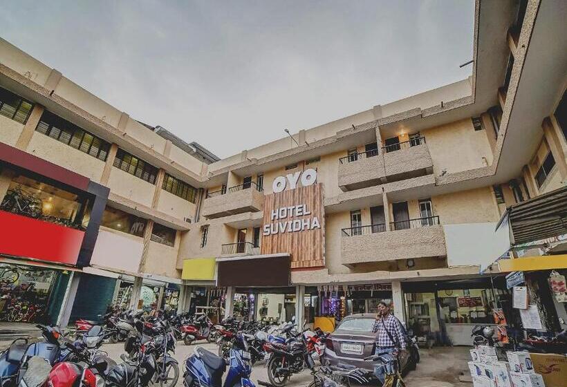 ホテル Collection O Suvidha