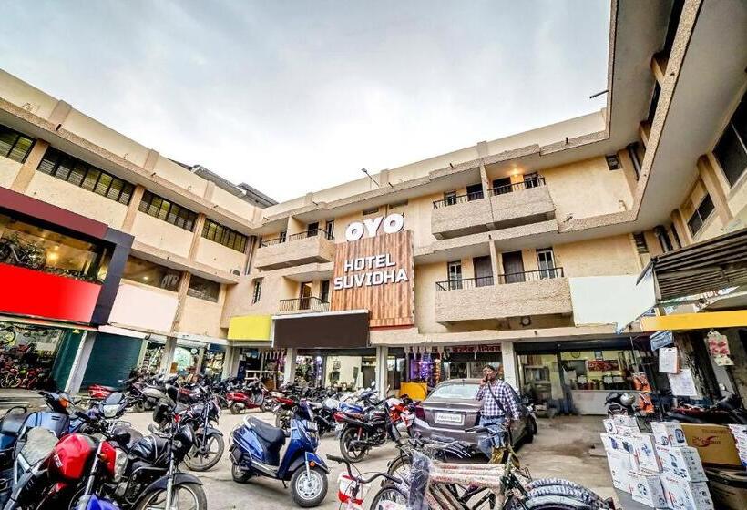 ホテル Collection O Suvidha