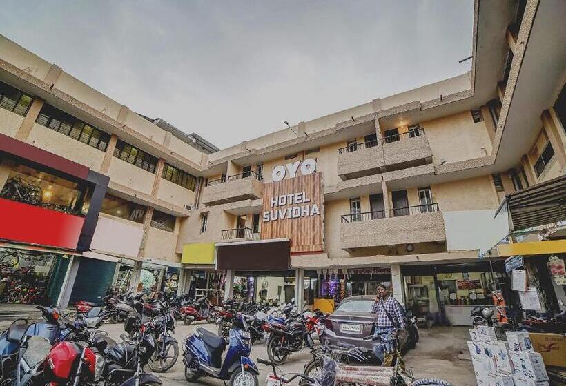 ホテル Collection O Suvidha