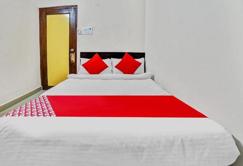 ホテル Collection O Suvidha